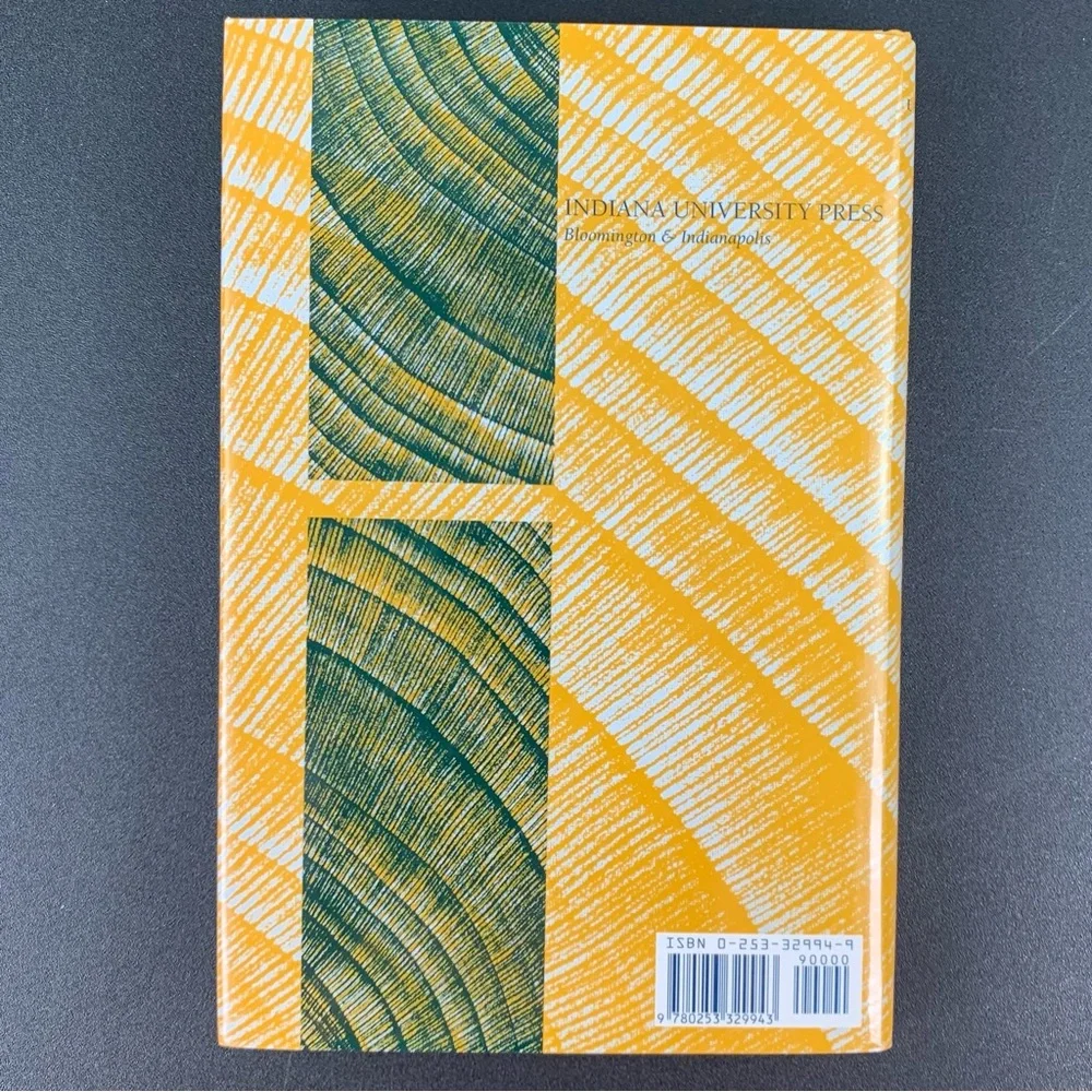 The Emerging Midwest by Nicole Etcheson. 1996.